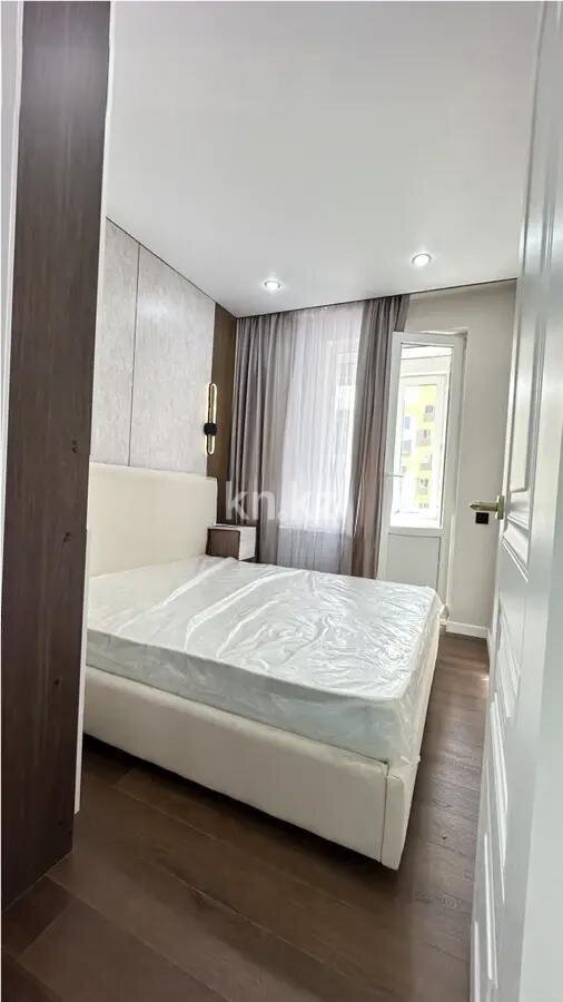 Продажа 2-комнатной квартиры, 39 м² в Алматы - фото 2
