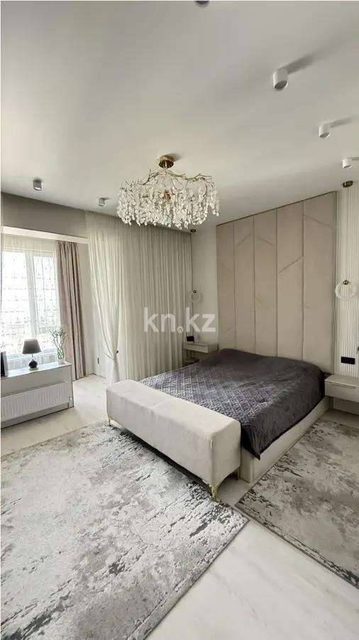 Продажа 3-комнатной квартиры, 101 м² в Алматы - фото 2