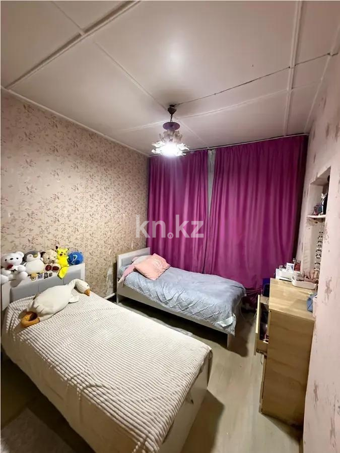 Продажа 2-комнатной квартиры, 44.4 м² - Продажа двухкомнатных квартир в Турксибском р-не Алматы фото 2 из 3