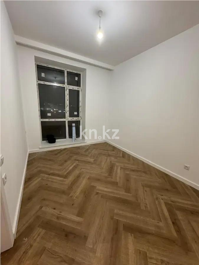 Продажа 1-комнатной квартиры, 37.3 м², ул. Бокейхана, дом  15/1 - Продажа  однокомнатных квартир в Астане без посредников с фото фото 1 из 4