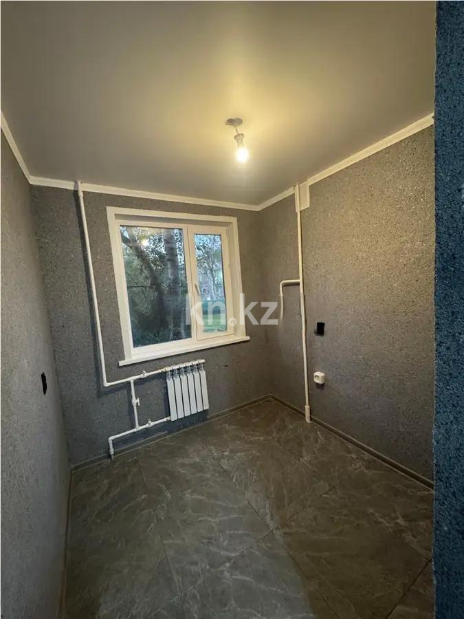 Продажа 2-комнатной квартиры, 44 м², мкр-н 13, дом  39 - Продажа жилой и коммерческой недвижимости в Караганде фото 3 из 4