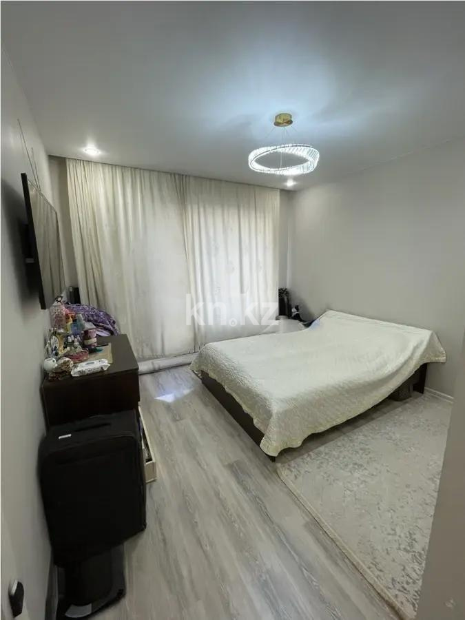Продажа 2-комнатной квартиры, 45 м² - Продажа квартир в новостройках Астаны без посредников - страница 6 фото 2 из 5