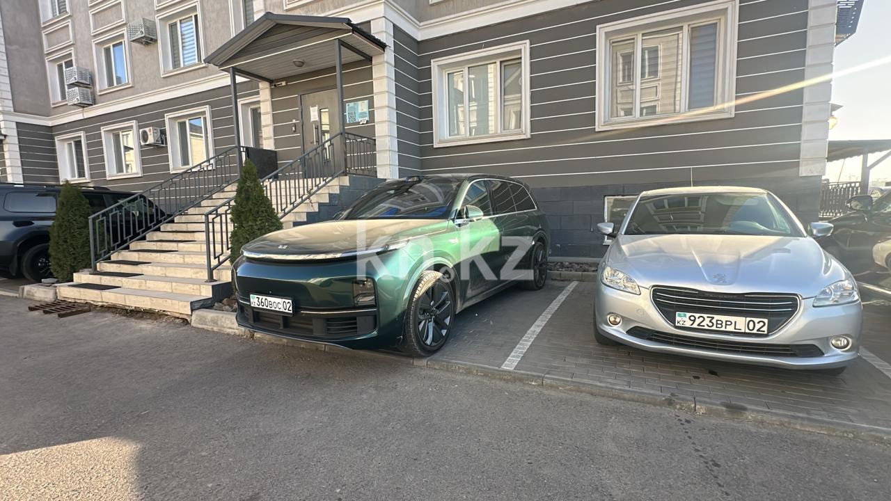 Продажа 2-комнатной квартиры, 50.7 м² в Алматы - фото 5