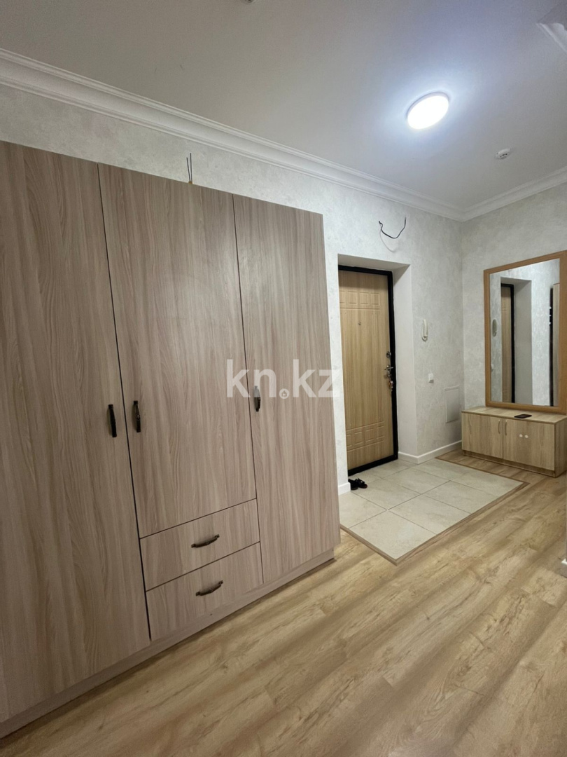 Аренда 1-комнатной квартиры посуточно, 38 м², Тауесіздік, дом  21/5 в Астане - фото 2