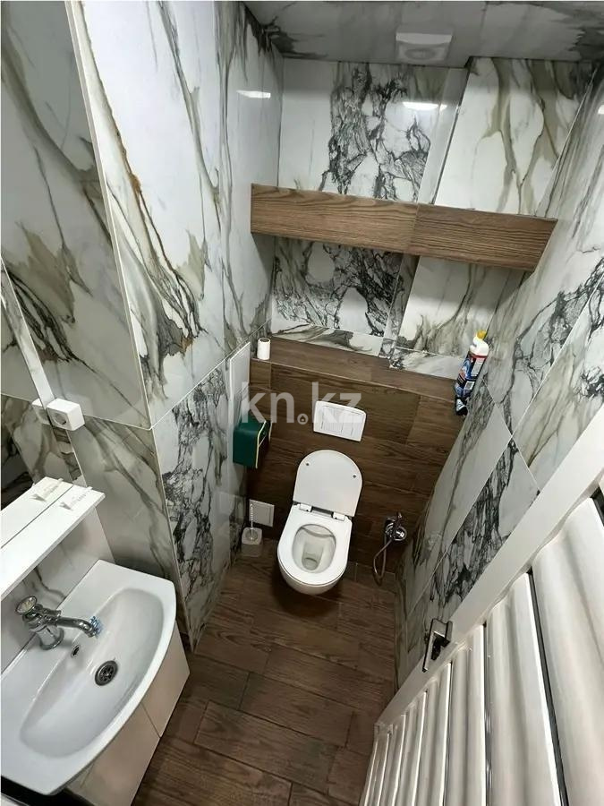 Продажа 2-комнатной квартиры, 58.6 м² - Продажа квартир в Алматы - страница 14 фото 4 из 5