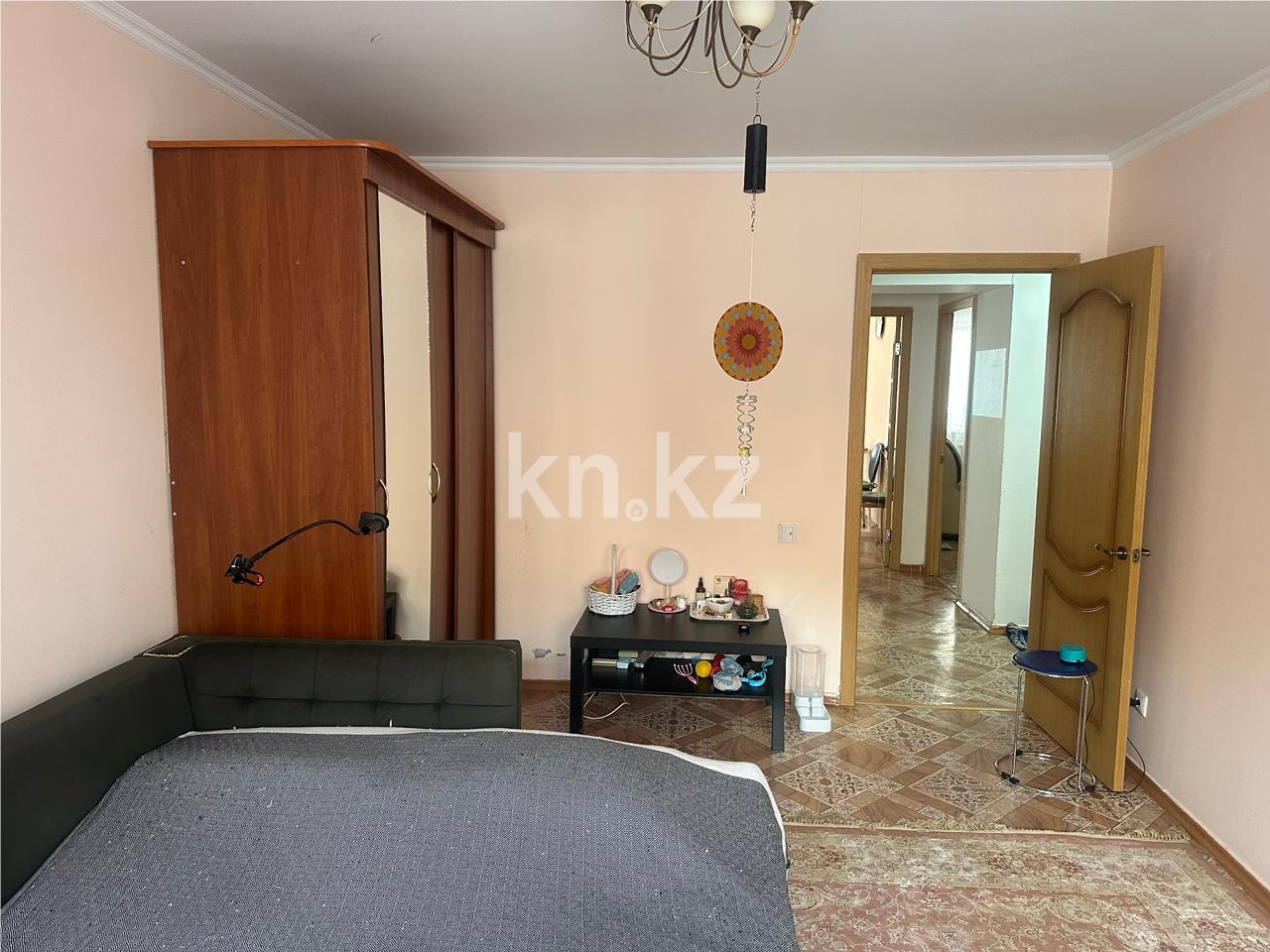 Продажа 3-комнатной квартиры, 77 м² в Астане - фото 7