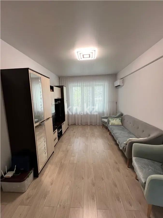 Продажа 4-комнатной квартиры, 72 м², ул. Шевченко, дом  72 - Продажа  четырехкомнатных квартир в Алматы с фото фото 1 из 4