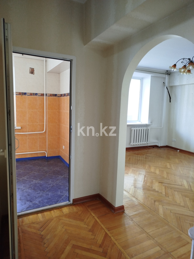 Продажа 1-комнатной квартиры, 21 м², ул. Муканова, дом  245 - ул. Курмангазы в Алматы - фото 6