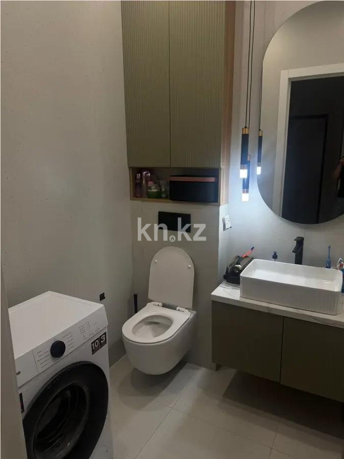 Продажа 2-комнатной квартиры, 42 м² - Продажа двухкомнатных квартир от собственников в Астане - страница 85 фото 4 из 4