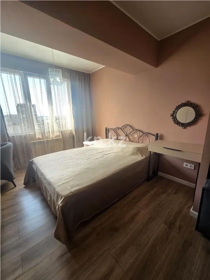 Продажа 1-комнатной квартиры, 40 м² в Алматы - фото 2