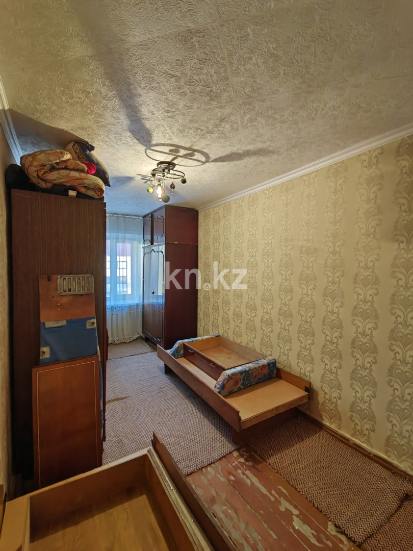 Продажа 2-комнатной квартиры, 46 м², ул. Гоголя, дом  27 в Караганде - фото 13