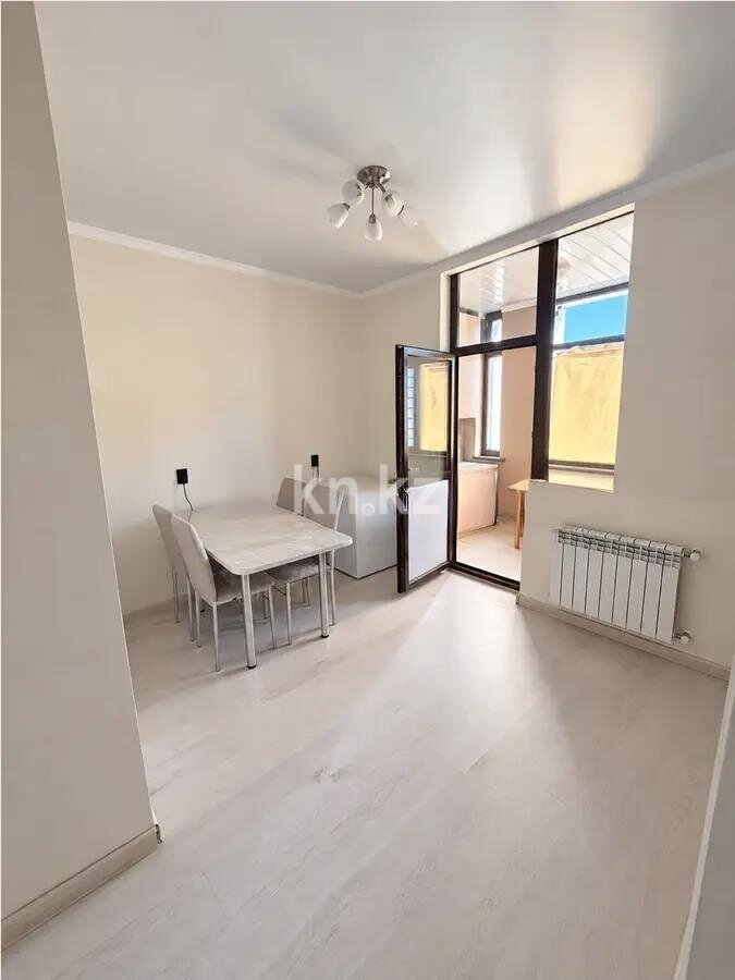 Продажа 1-комнатной квартиры, 44 м² в Астане - фото 2
