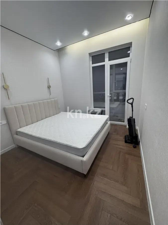 Продажа 1-комнатной квартиры, 41.41 м² - Недвижимость в Астане - страница 11 фото 2 из 4