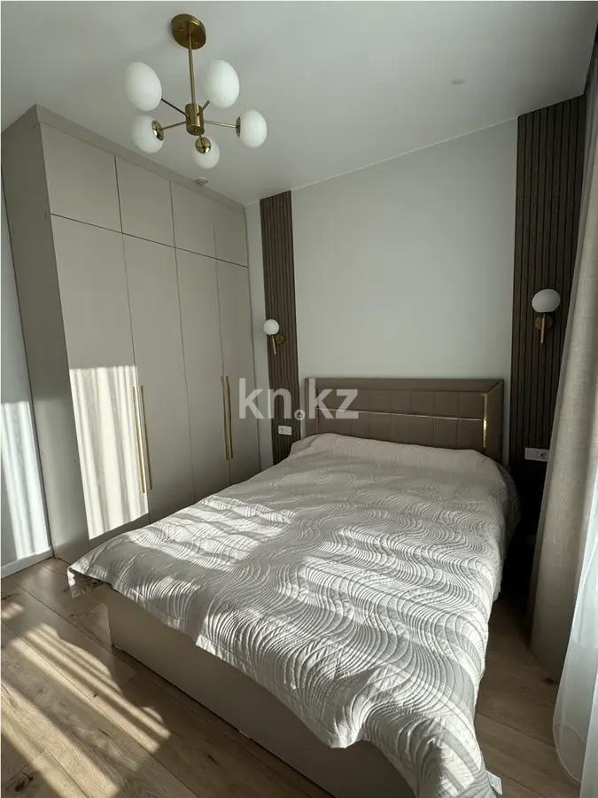 Продажа 1-комнатной квартиры, 39 м² в Астане - фото 2