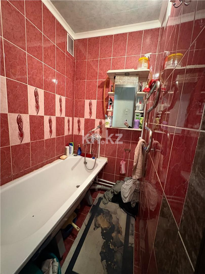 Продажа 3-комнатной квартиры, 60 м² - Продажа недвижимости в Темиртау - страница 7 фото 14 из 15