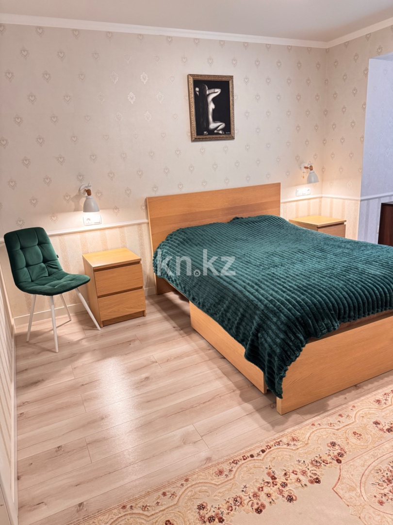 Продажа 3-комнатной квартиры, 72 м² в Астане - фото 2