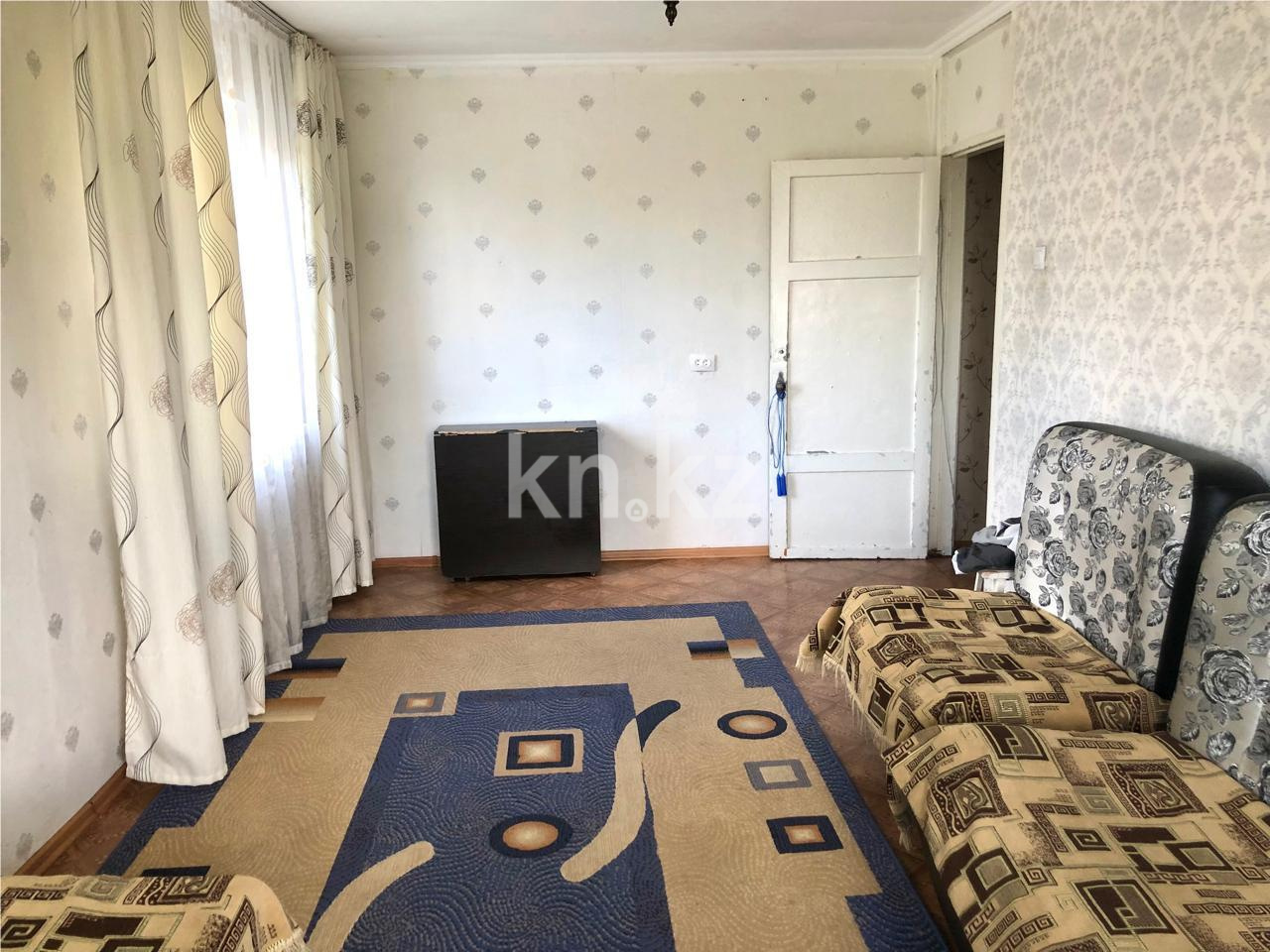 Продажа 2-комнатной квартиры, 43 м² - Продажа квартир в Караганде с фото - страница 9 фото 2 из 10