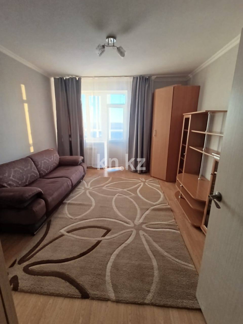 Аренда 1-комнатной квартиры, 42 м², ул. Молдагалиева, дом  6 - Аренда квартир помесячно в Казахстане фото 4 из 10