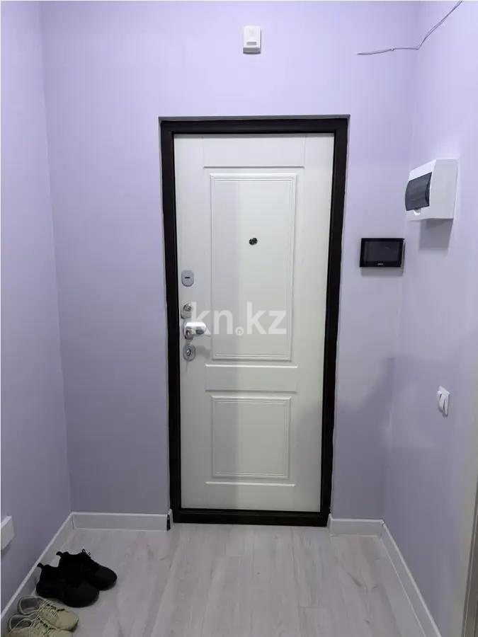 Продажа 1-комнатной квартиры, 40 м², ул. Сарыарка, дом  1/2 - Продажа  однокомнатных квартир в Алматы фото 4 из 4