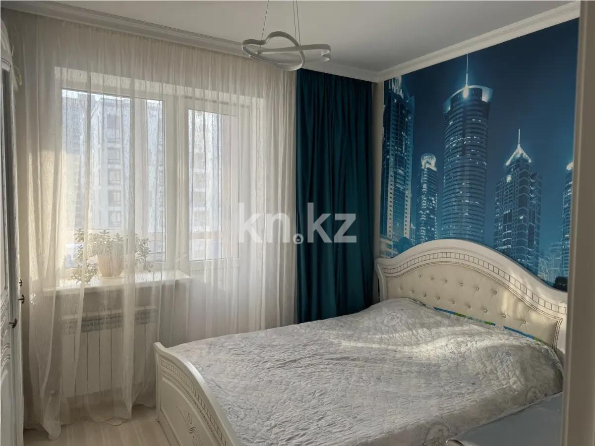 Продажа 2-комнатной квартиры, 35 м² в Астане - фото 2