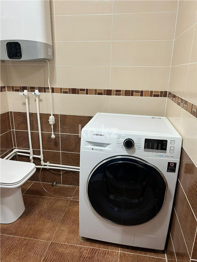 Продажа 3-комнатной квартиры, 98 м² - Продажа трехкомнатных квартир в Темиртау фото 22 из 25