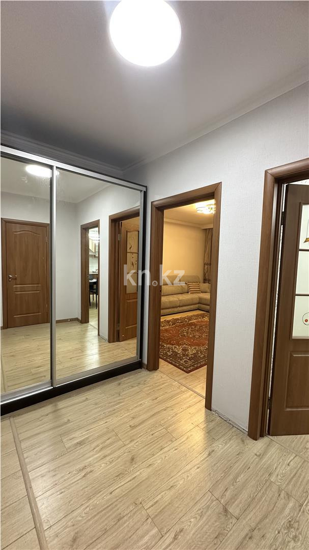 Продажа 1-комнатной квартиры, 50 м² - Продажа квартир в Астане в р-не Есиль - страница 10 фото 7 из 9