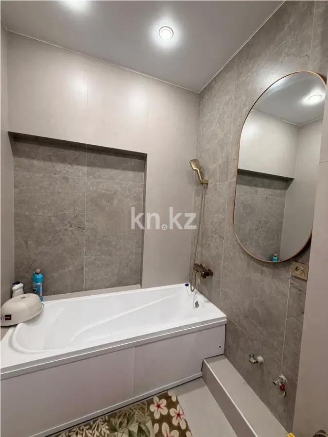 Продажа 1-комнатной квартиры, 38.5 м² - Продажа  однокомнатных квартир в новостройках Алматы с фото - страница 27 фото 3 из 4