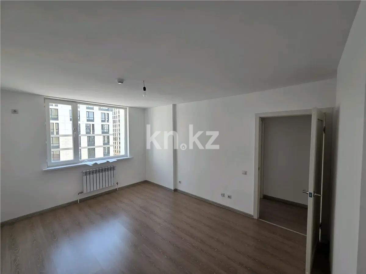 Продажа 2-комнатной квартиры, 56.3 м² - Продажа квартир в р-не Нура Астаны - страница 3 фото 2 из 4