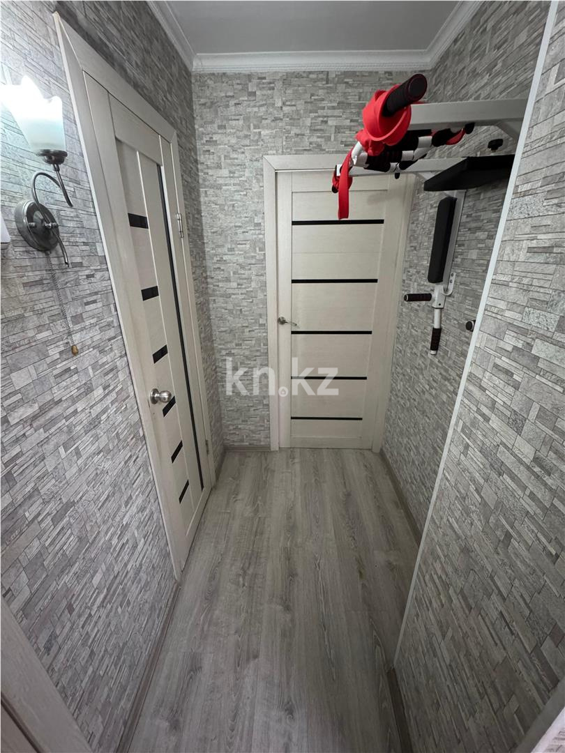 Продажа 3-комнатной квартиры, 64 м² в Караганде - фото 8