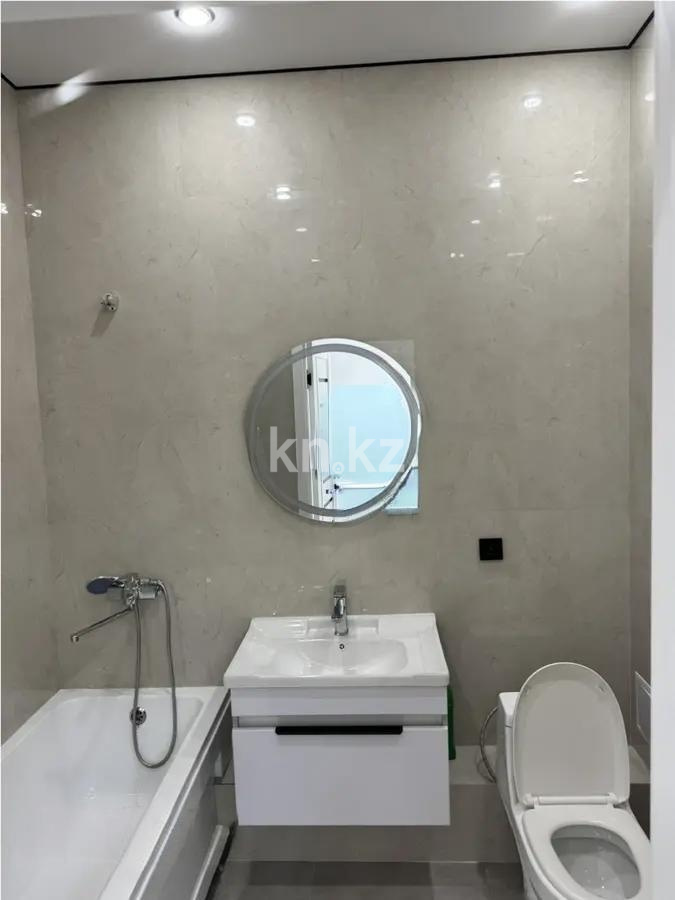 Продажа 1-комнатной квартиры, 29.5 м² - Продажа квартир в Алматы - страница 2 фото 3 из 4