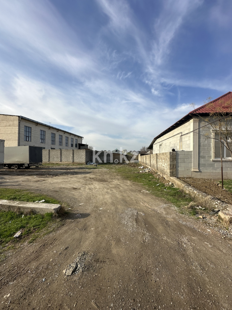 Продажа участка, 20 сот. - Продажа земельных участков в Шымкенте фото 4 из 11