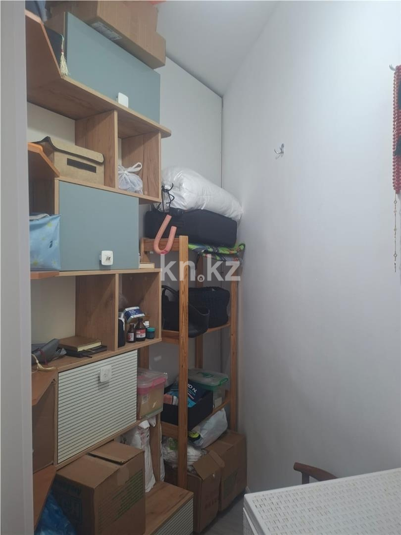 Продажа 3-комнатной квартиры, 68 м² - Продажа трехкомнатных квартир в блочном доме в Астане - страница 16 фото 9 из 17