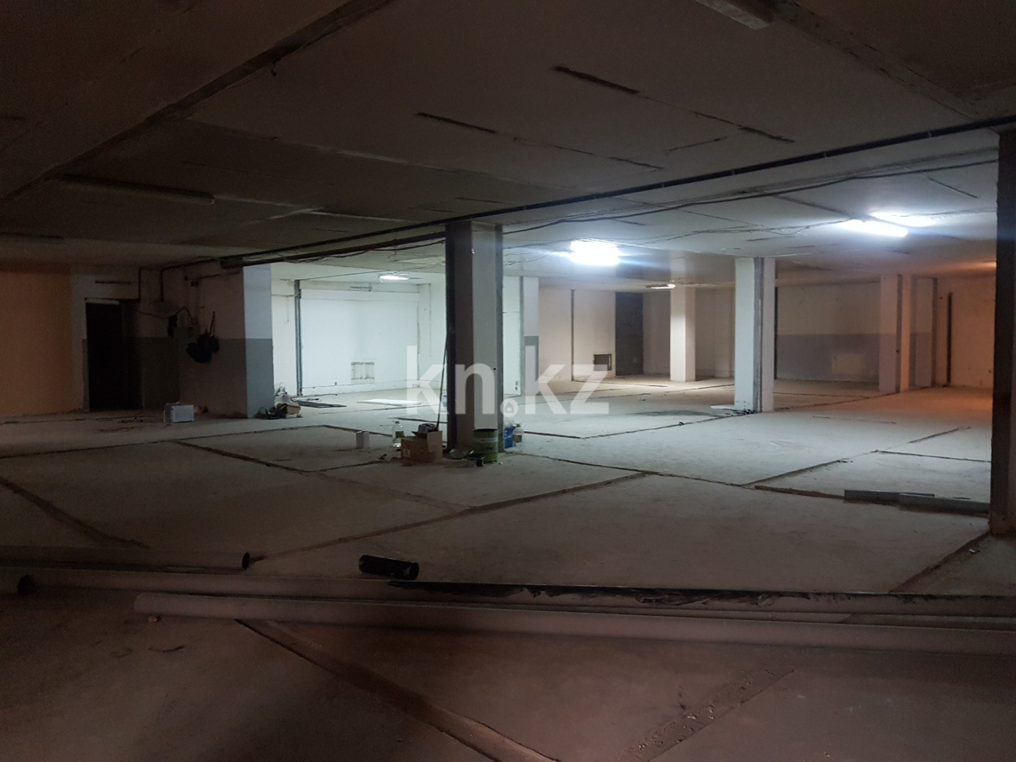 Аренда , проспект Назарбаева, дом  223 - Аренда офисных и торговых помещений в Алматы фото 11 из 13