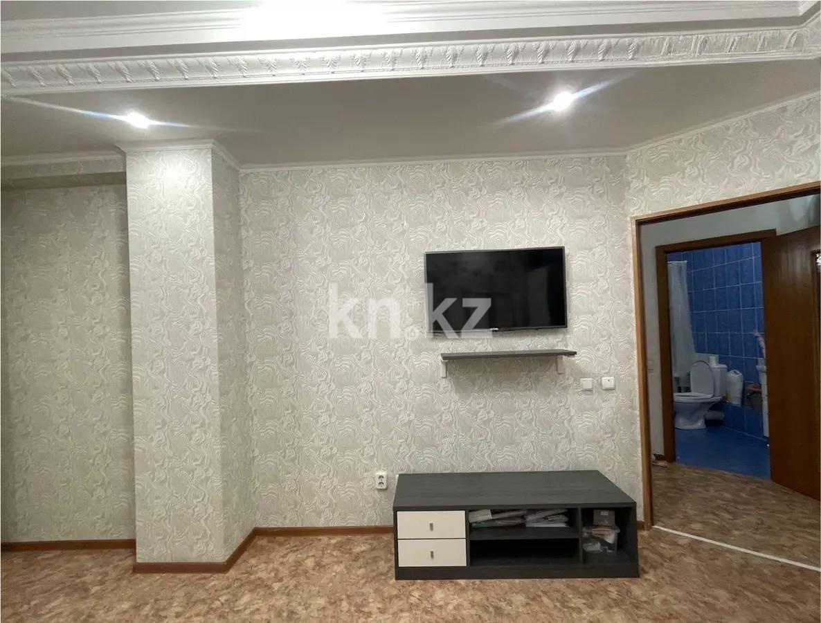 Продажа 1-комнатной квартиры, 45 м², ул. Кубрина, дом  23/1 - Продажа  однокомнатных квартир в новостройках Астаны без посредников фото 2 из 5