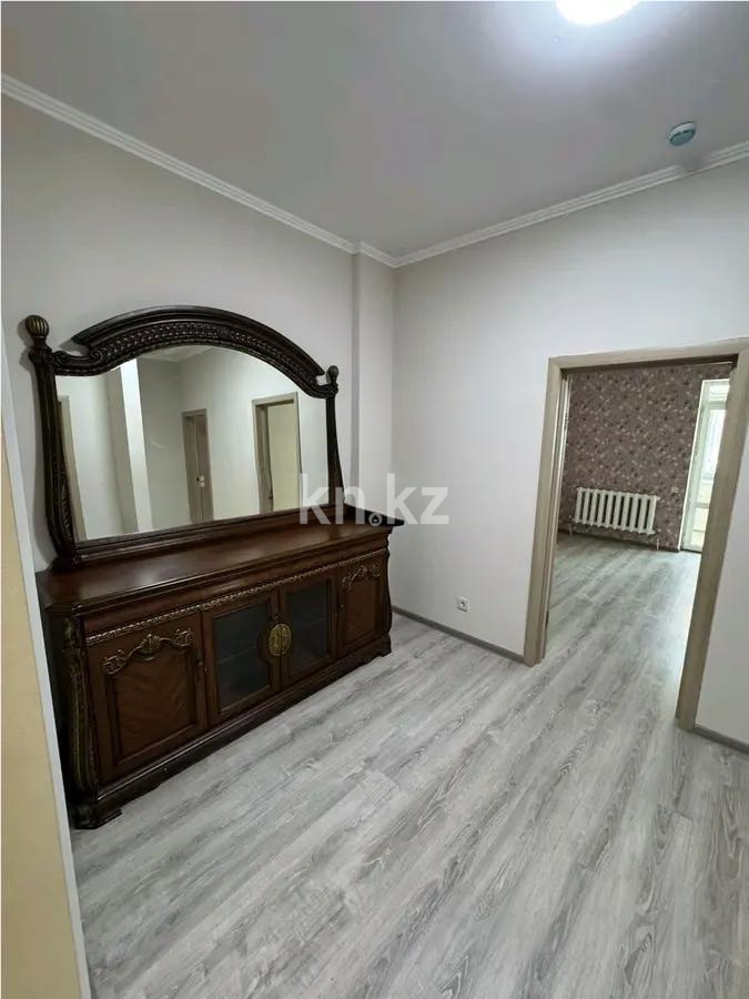 Продажа 3-комнатной квартиры, 100 м², пр. Момышулы, дом  2 - Продажа  трехкомнатных квартир в Астане без посредников фото 2 из 7