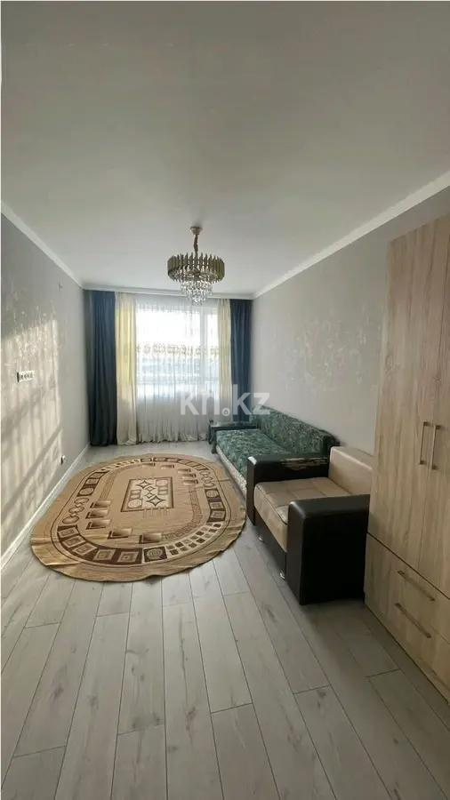 Продажа 1-комнатной квартиры, 40 м² в Астане