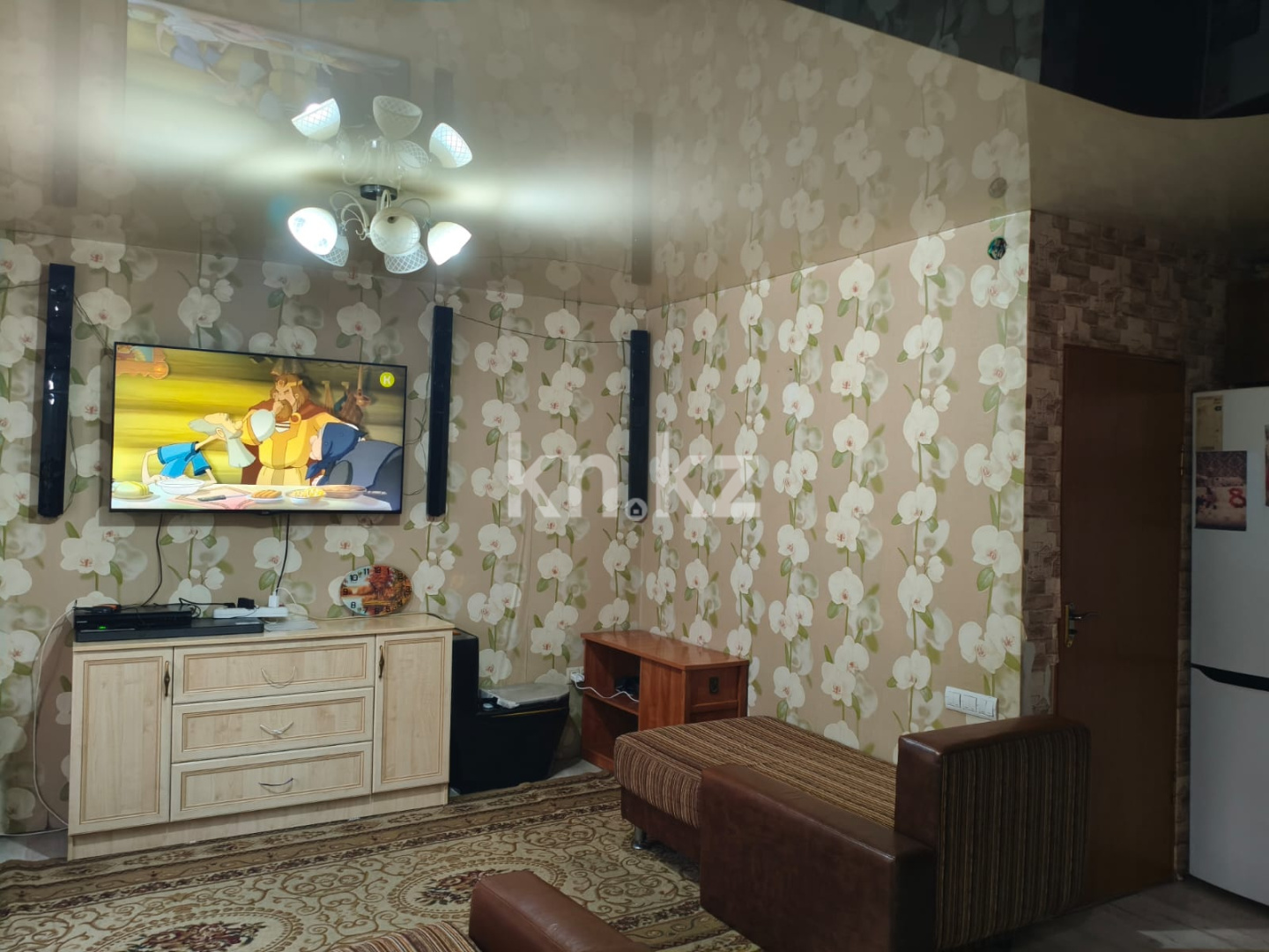 Продажа 3-комнатной квартиры, 63.3 м² - Продажа недвижимости в Казахстане - страница 20 фото 2 из 18