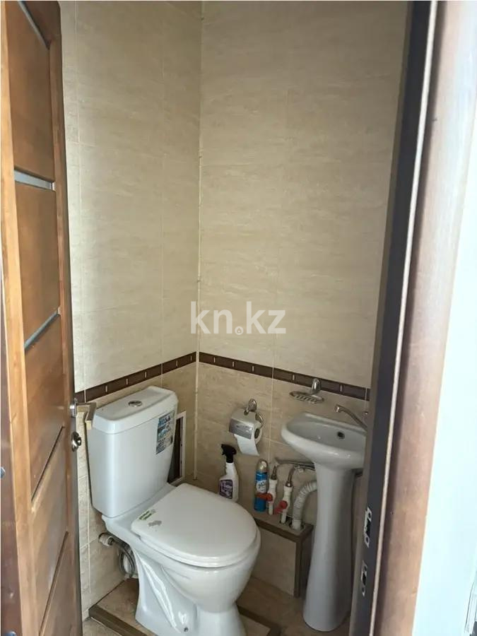 Продажа 2-комнатной квартиры, 59 м² в Алматы - фото 4