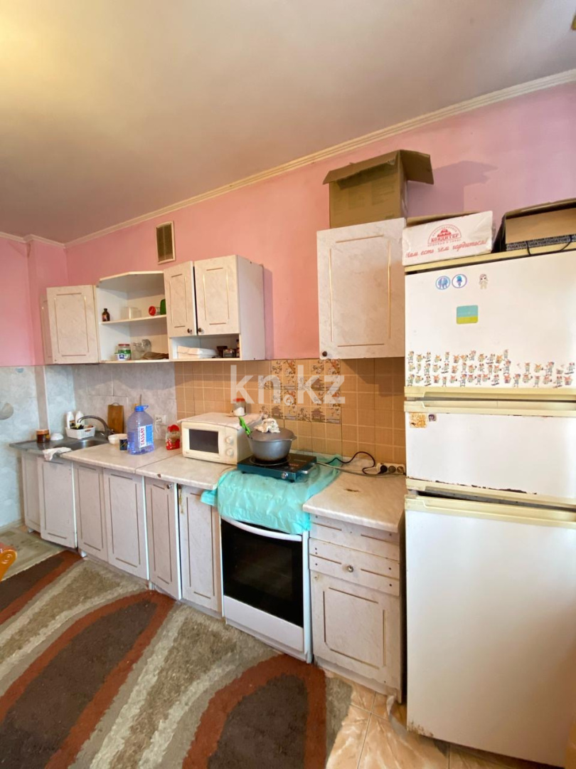 Аренда 2-комнатной квартиры, 70 м², пр. Жумабаева, дом  16/1 - ул. Куйши Дина - Аренда квартир помесячно в Казахстане фото 1 из 13