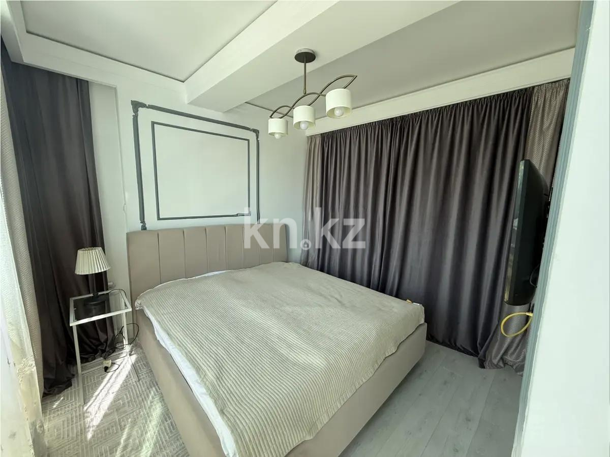 Продажа 2-комнатной квартиры, 55 м² в Астане - фото 3