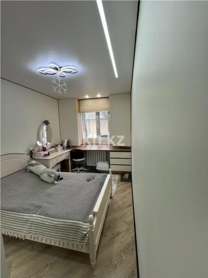 Продажа 4-комнатной квартиры, 74 м² - Продажа четырехкомнатных квартир в Алматы фото 3 из 7