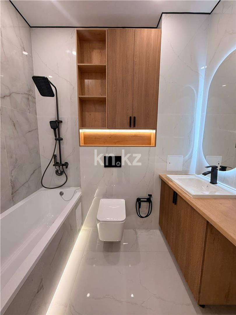 Продажа 2-комнатной квартиры, 59 м² - Продажа недвижимости в Астане - страница 24 фото 9 из 11