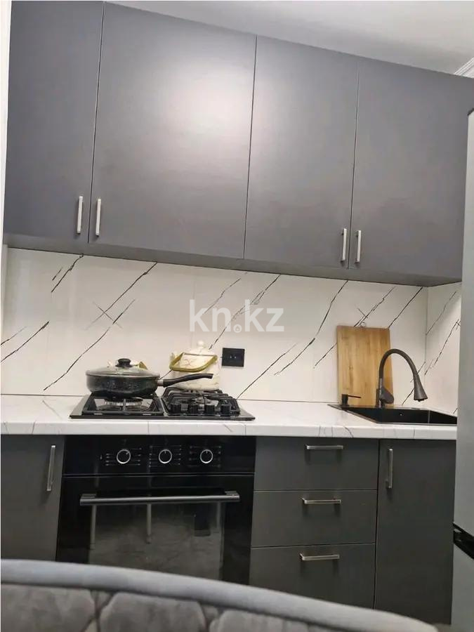 Продажа 2-комнатной квартиры, 43 м² в Алматы - фото 3