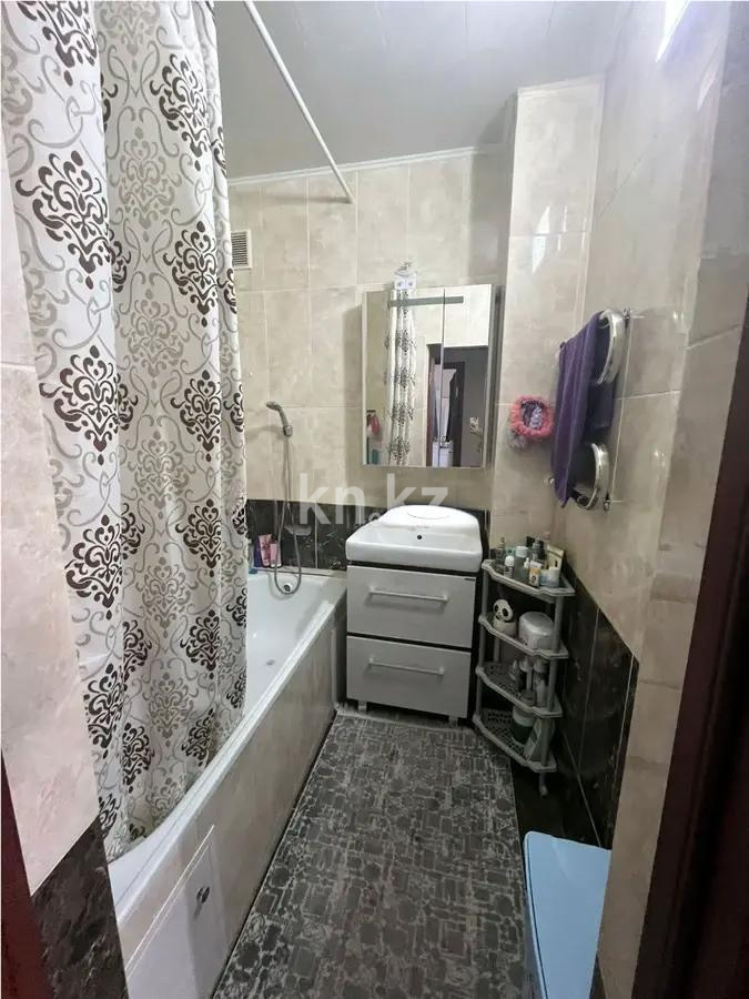 Продажа 3-комнатной квартиры, 87 м², ул. Отырар, дом  18 - Продажа  трехкомнатных квартир в новостройках Астаны без посредников фото 4 из 4