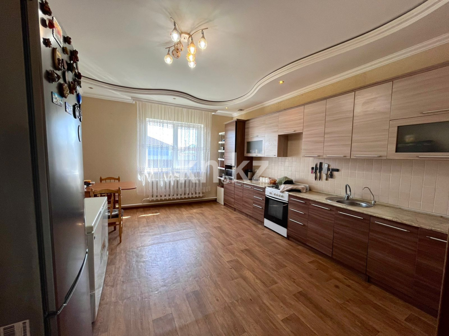 Продажа 5-комнатного дома, 180 м² - Продажа жилой и коммерческой недвижимости в Акмолинской области фото 5 из 24