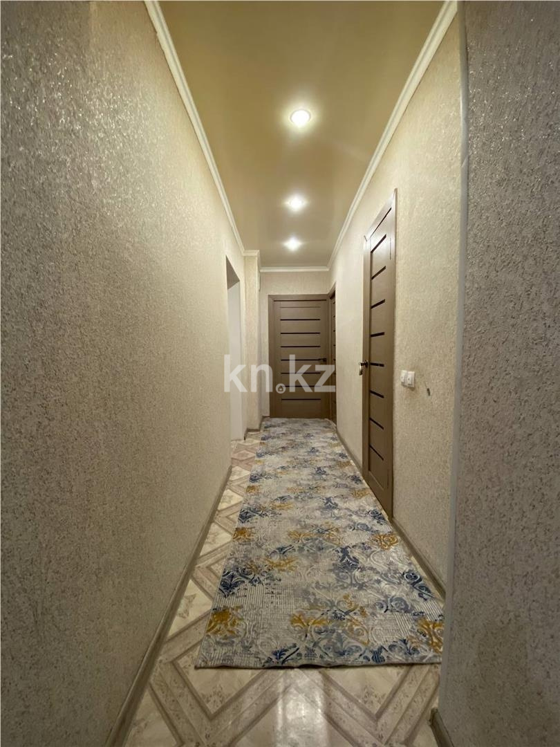 Продажа 4-комнатного дома, 80.8 м² - Недвижимость в Темиртау фото 14 из 29