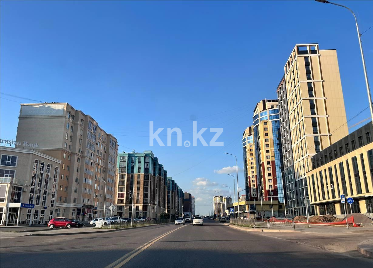 Продажа 3-комнатной квартиры, 85 м², 137 учетный квартал в Караганде - фото 43