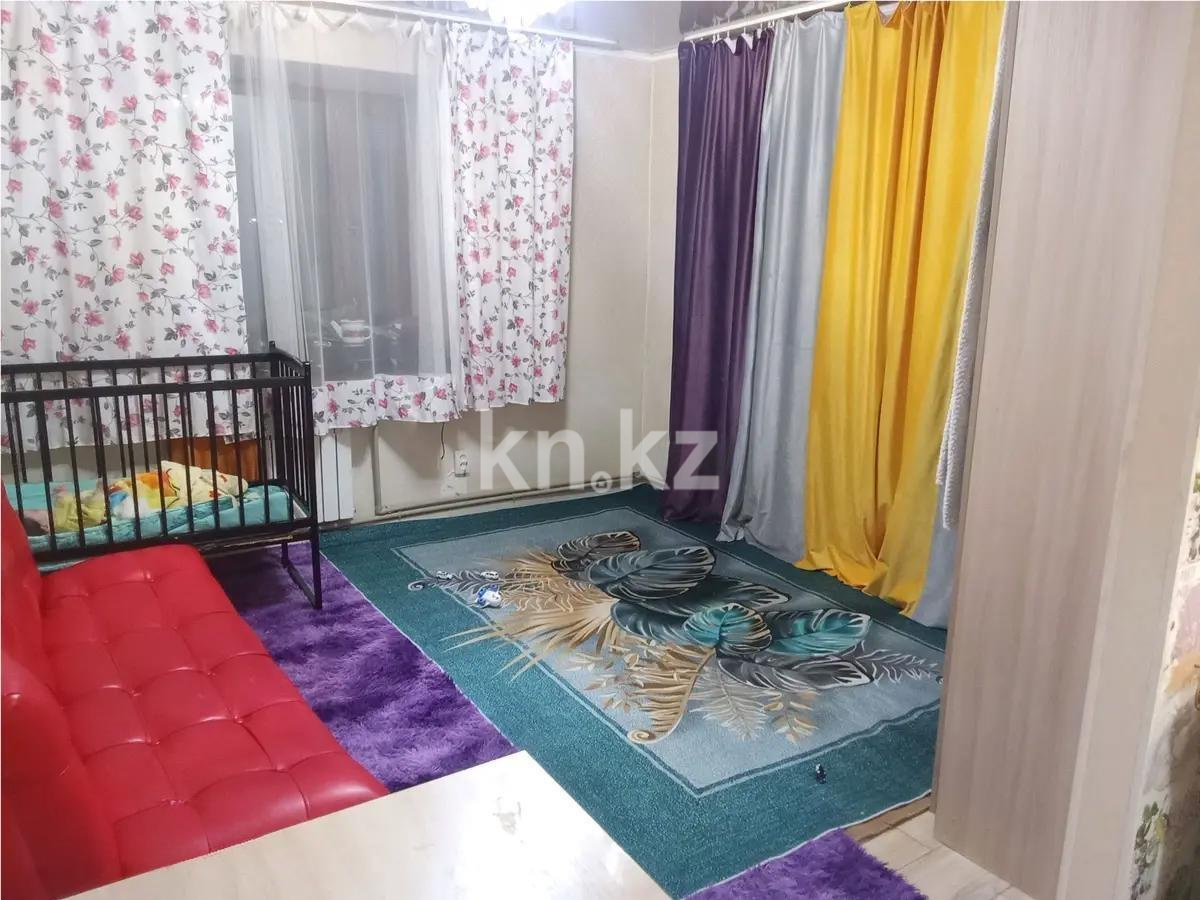 Продажа 1-комнатной квартиры, 30 м² - Продажа квартир в новостройках Астаны без посредников - страница 19 фото 1 из 4