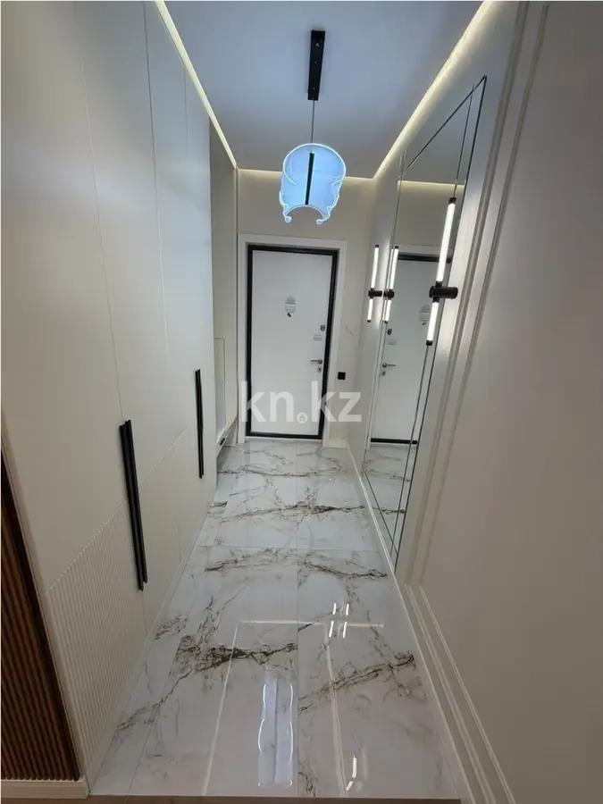 Продажа 2-комнатной квартиры, 78.8 м² - Продажа квартир в Алматы - страница 22 фото 5 из 6