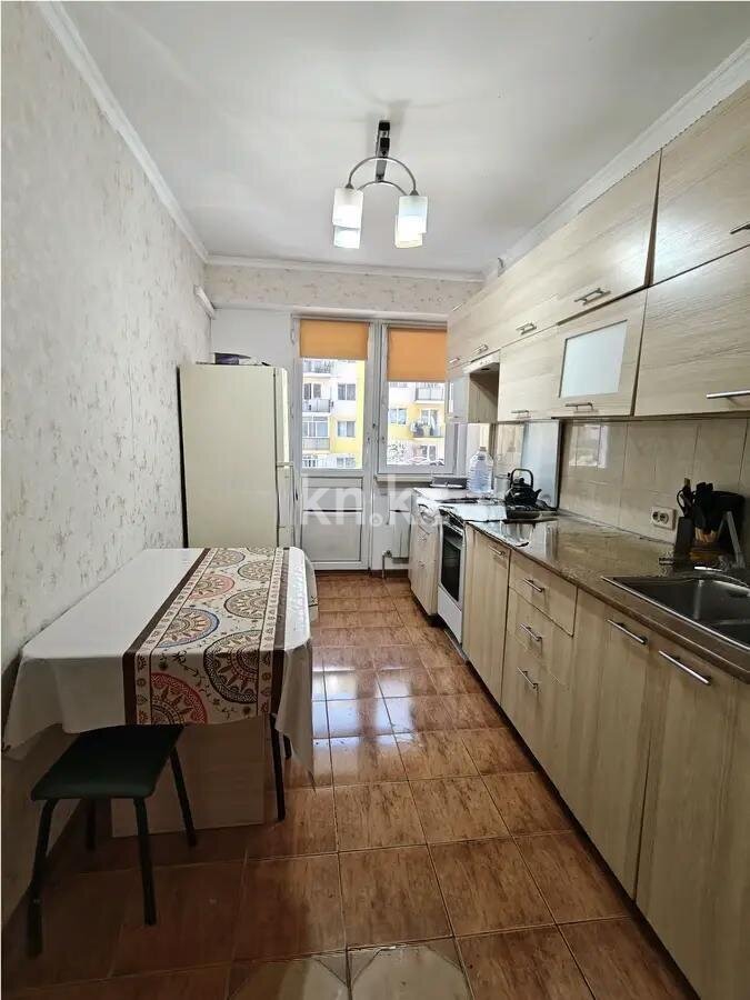 Продажа 2-комнатной квартиры, 61 м² в Алматы - фото 3